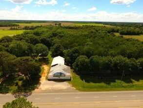 207 State Highway 59 N, Summerdale, AL - AERIAL  map view - Image1