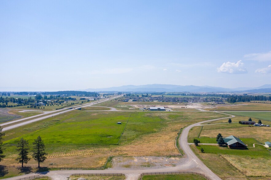 Nhn Km Ranch Rd, Kalispell, MT for sale - Primary Photo - Image 1 of 1