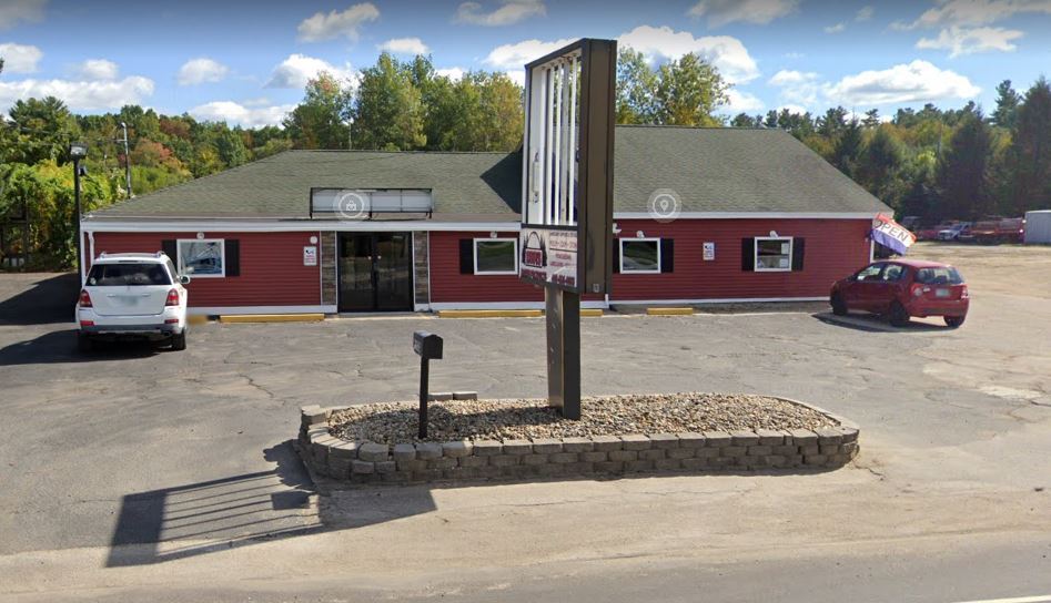 181A ster St, Hudson, NH 03051 Convenience Store for Lease