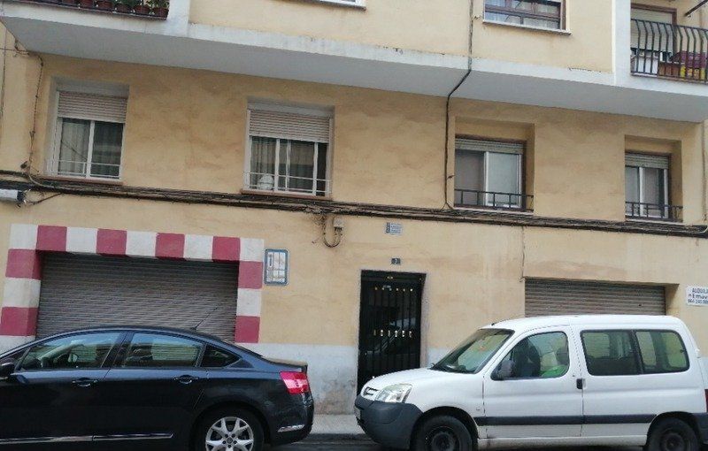 Carrer Palanques, Castellon - Castello de la Plana, 12, CASTELLÓN DE LA PLANA, Castellón for sale - Building Photo - Image 2 of 7