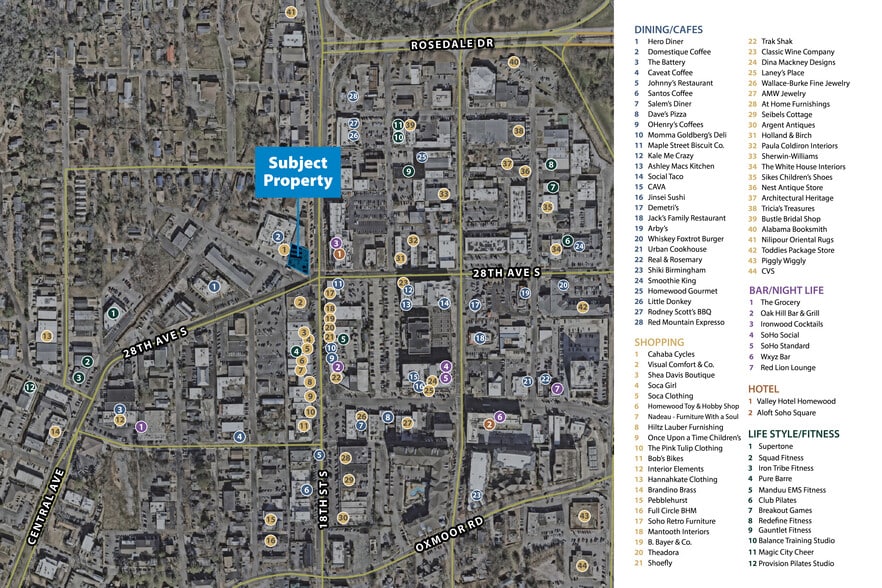 2738 18th St S, Birmingham, AL for sale - Building Photo - Image 2 of 2