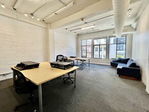 530 Howard St, San Francisco, CA for lease Building Photo- Image 2 of 4