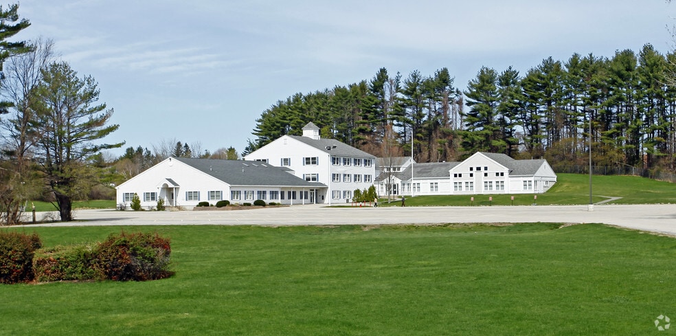 23 McIntosh Ave, Dover, NH for lease - Primary Photo - Image 1 of 17