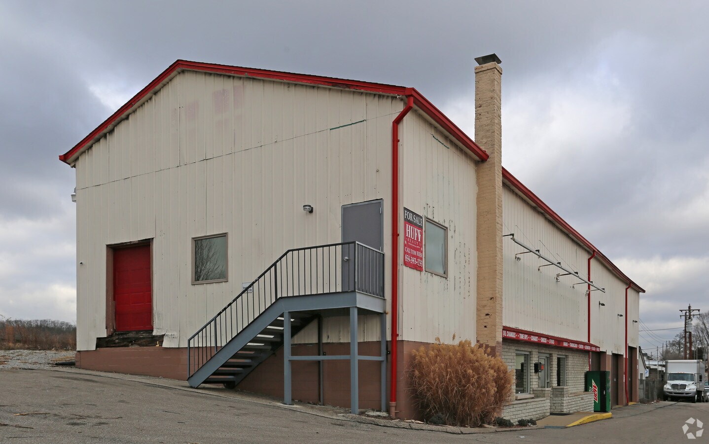 2317 Donaldson Ave, Covington, KY 41014