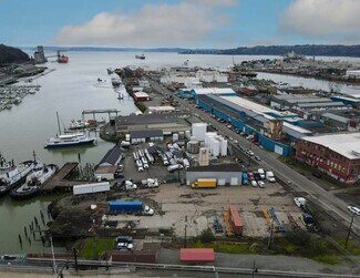 More details for 301 E 11th St, Tacoma, WA - Industrial for Lease