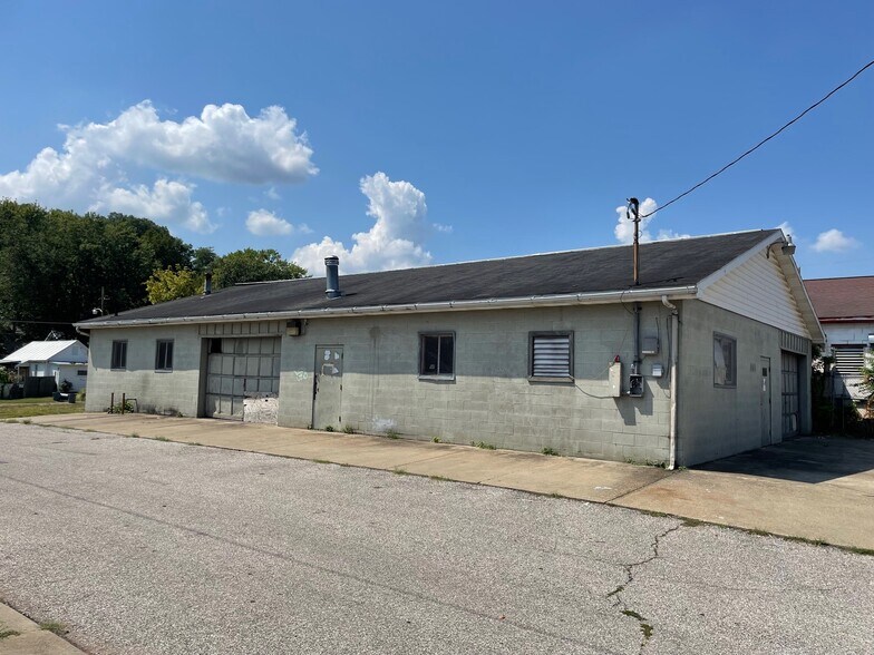 808 16th St, Parkersburg, WV for sale - Building Photo - Image 2 of 7