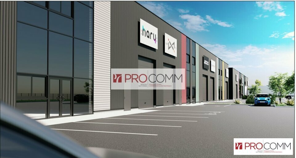 Flex in Chartres for sale - Building Photo - Image 3 of 12