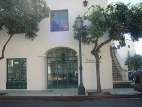 30 E Figueroa St, Santa Barbara, CA for lease Building Photo- Image 1 of 2