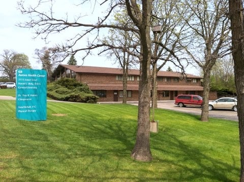 3115 Lewis Ave, Zion, IL for lease - Primary Photo - Image 3 of 9