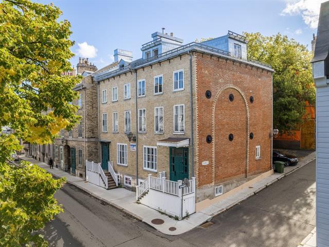 33 Av Sainte-Geneviève, Québec, QC for sale - Primary Photo - Image 1 of 1