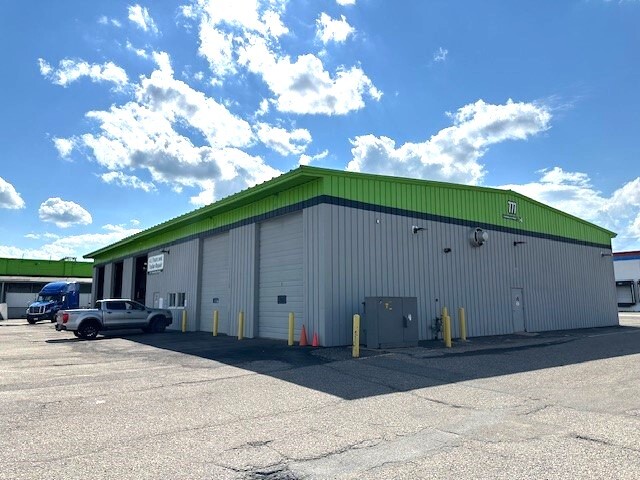 777 Vandalia St, Saint Paul, MN for lease - Building Photo - Image 1 of 4