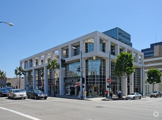 More details for 468 N Camden Dr, Beverly Hills, CA - Coworking for Lease