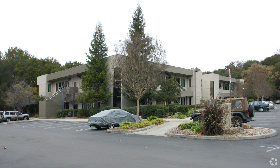 485 Alberto Way, Los Gatos, CA for sale - Primary Photo - Image 1 of 1