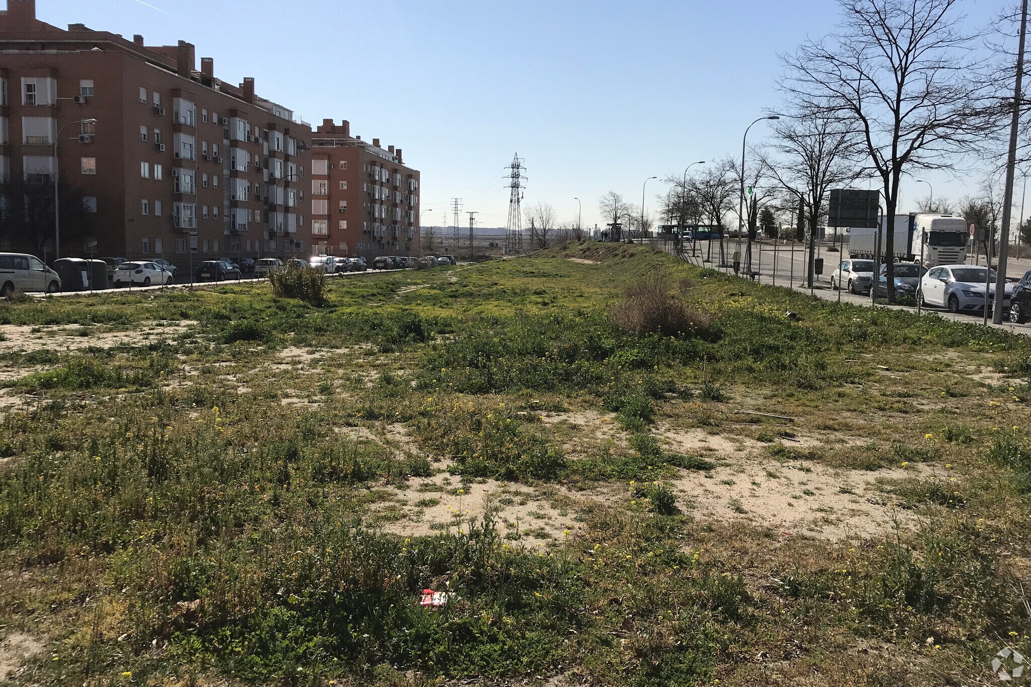 Land in Madrid, Madrid for sale Primary Photo- Image 1 of 1