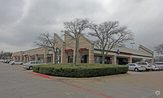 More details for 1861 Brown Blvd, Arlington, TX - Retail for Lease