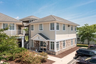 More details for 8221 Teal Dr, Easton, MD - Office for Lease