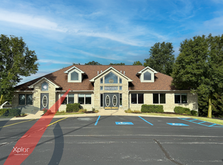 More details for 10729 Coldwater Rd, Fort Wayne, IN - Office for Sale