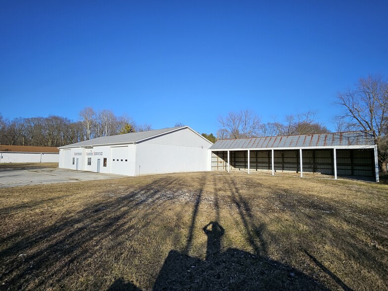 4467 W County Line Rd, Greenwood, IN for lease - Building Photo - Image 2 of 22