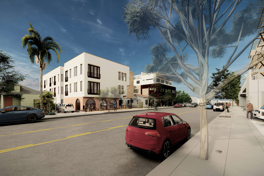 4456 30th St, San Diego, CA for lease - Other - Image 3 of 4