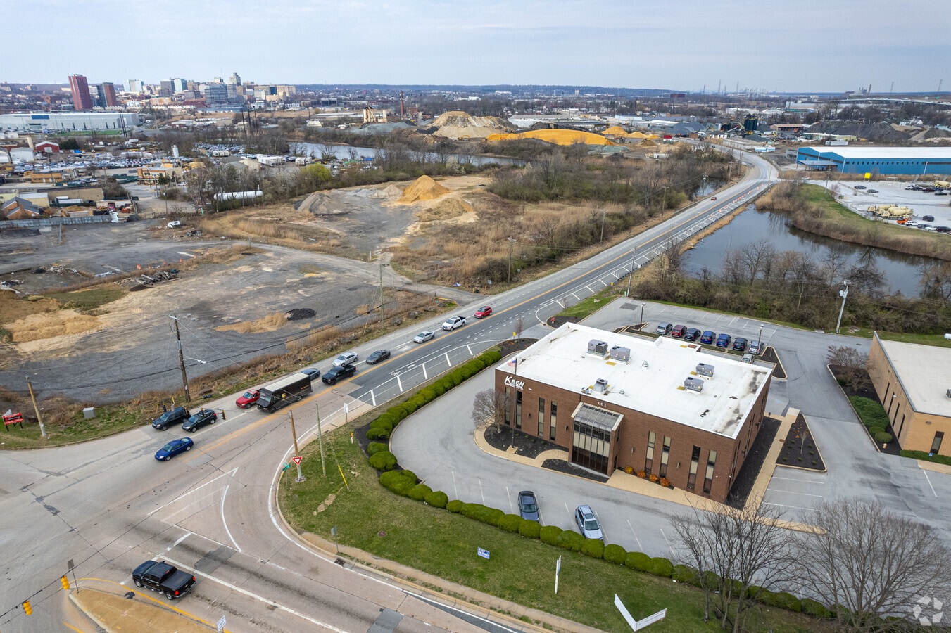 101 Rogers Rd, Wilmington, DE 19801