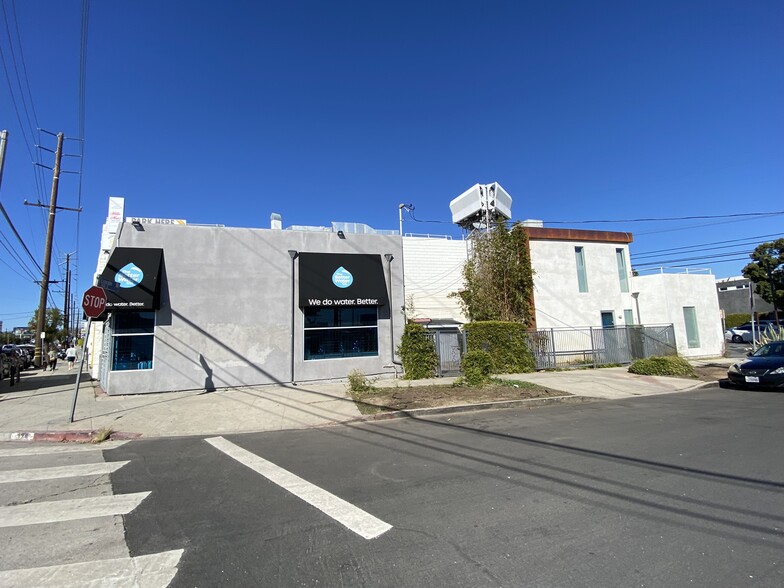 328 Lincoln Blvd, Venice, CA 90291 - Retail for Lease | LoopNet