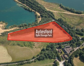 More details for Bull Ln, Aylesford - Land for Lease