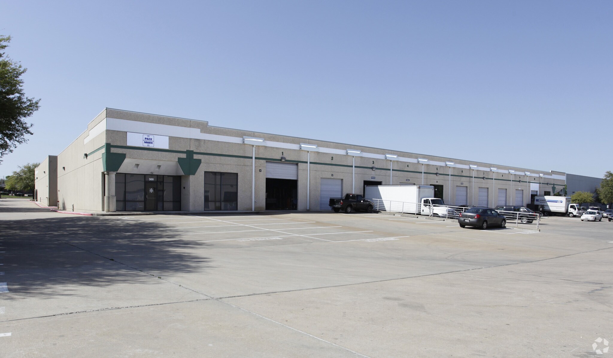 86069101 Wall St, Austin, TX 78754 Prologis Walnut Creek