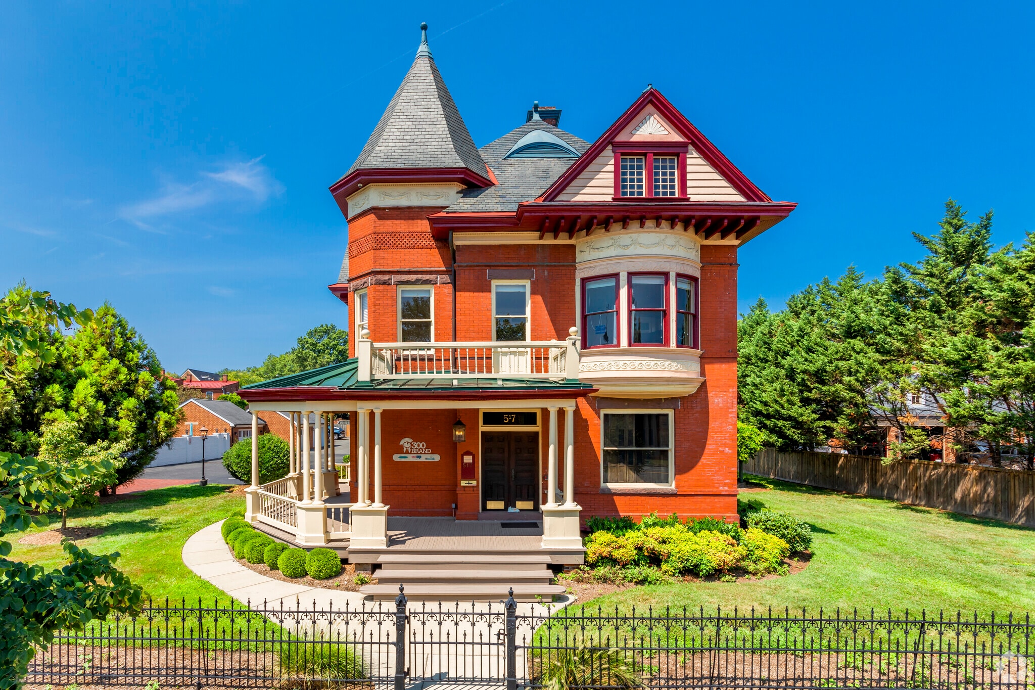 517 S Washington St, Alexandria, VA for sale Building Photo- Image 1 of 13