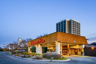 Illinois Hotels For Sale Loopnet Com