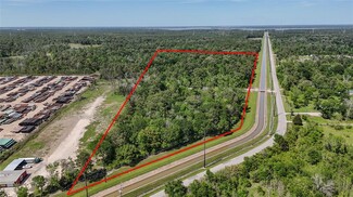 More details for 11815 Aqueduct Rd, Houston, TX - Land for Sale