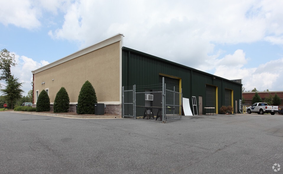 5145 Shiloh Rd, Cumming, GA for lease - Building Photo - Image 3 of 4