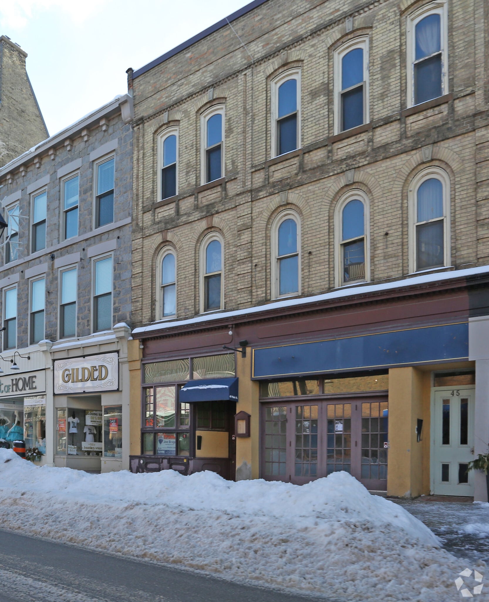 43-49 Main St, Cambridge, ON for sale Primary Photo- Image 1 of 1