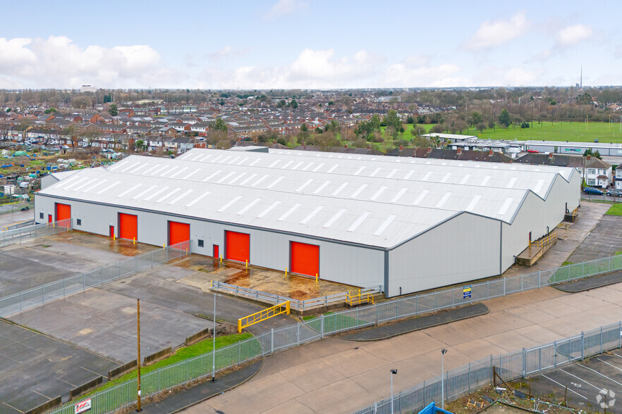 National Av, Hull for sale - Building Photo - Image 1 of 12