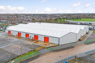 More details for National Av, Hull - Industrial for Sale