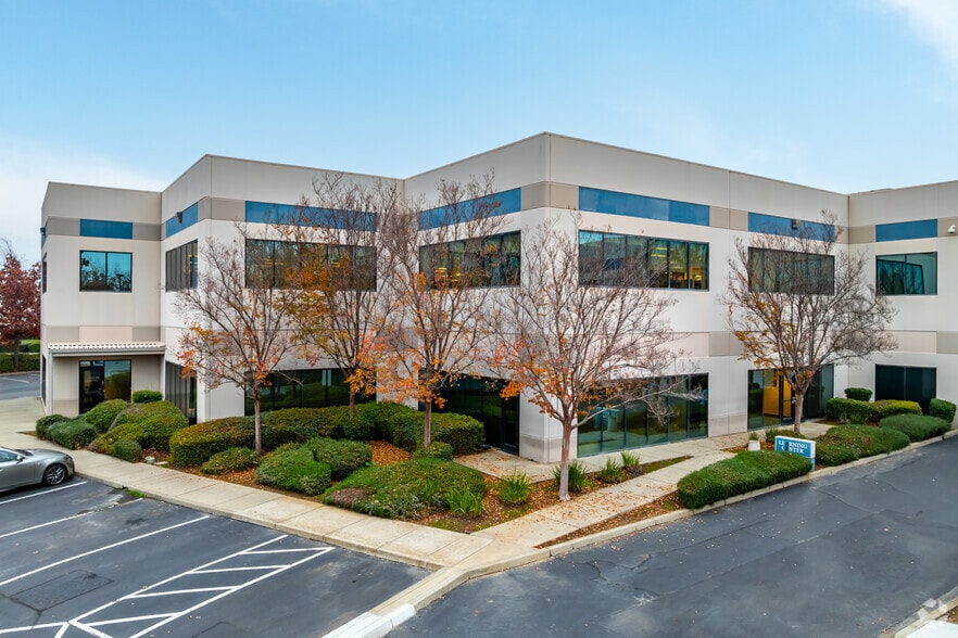 10000 Goethe Rd, Sacramento, CA for sale - Primary Photo - Image 2 of 8