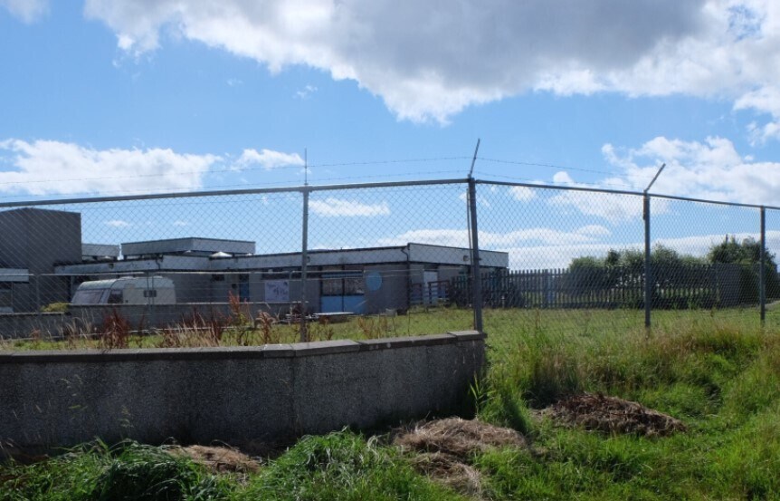 59 Roxburgh Rd, Wick, KW1 5HP Land for Sale