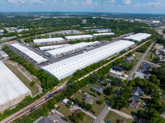 More details for 101-114 Space Park N, Goodlettsville, TN - Industrial for Lease