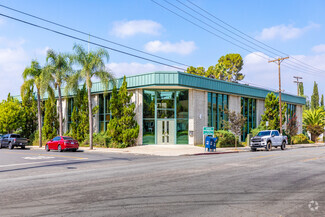 More details for 333 S Juniper St, Escondido, CA - Office for Lease