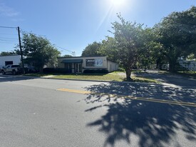 3429 N Liberty St, Jacksonville FL - Convenience Store