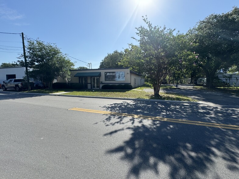 3429 N Liberty St, Jacksonville, FL for sale - Building Photo - Image 1 of 12