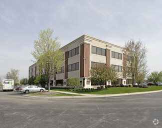 More details for 2580 Foxfield Rd, St Charles, IL - Office, Office/Medical for Lease