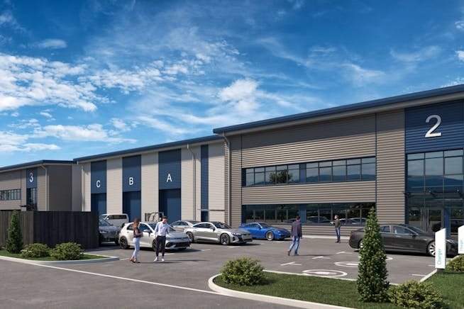 Wallisdown Rd, Bournemouth for lease - Building Photo - Image 2 of 4