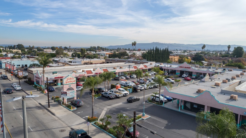 9814 Garvey Ave, El Monte, CA for sale - Building Photo - Image 1 of 1