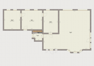 132 E St, Davis, CA for lease Floor Plan- Image 2 of 2