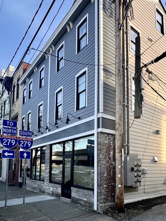 More details for 707 East St, Pittsburgh, PA - Retail for Lease