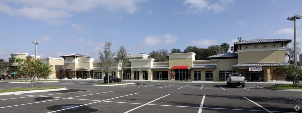 Julington Creek Rd, Jacksonville, FL for lease - Primary Photo - Image 3 of 8