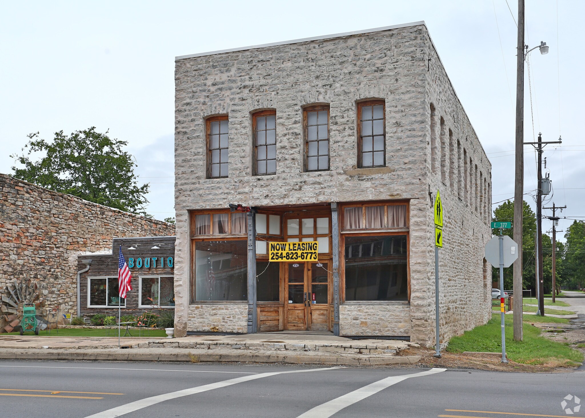 8700 W Highway 377, Tolar, TX for sale Primary Photo- Image 1 of 1