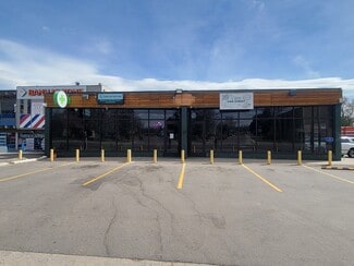 More details for 2426-2428 S Federal Blvd, Denver, CO - Retail for Sale