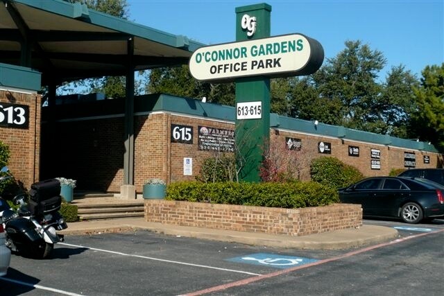 613-615 N O'Connor Rd, Irving, TX for sale Building Photo- Image 1 of 1