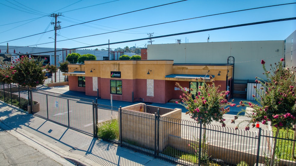 3870 Medford St, Los Angeles, CA for sale - Building Photo - Image 3 of 3